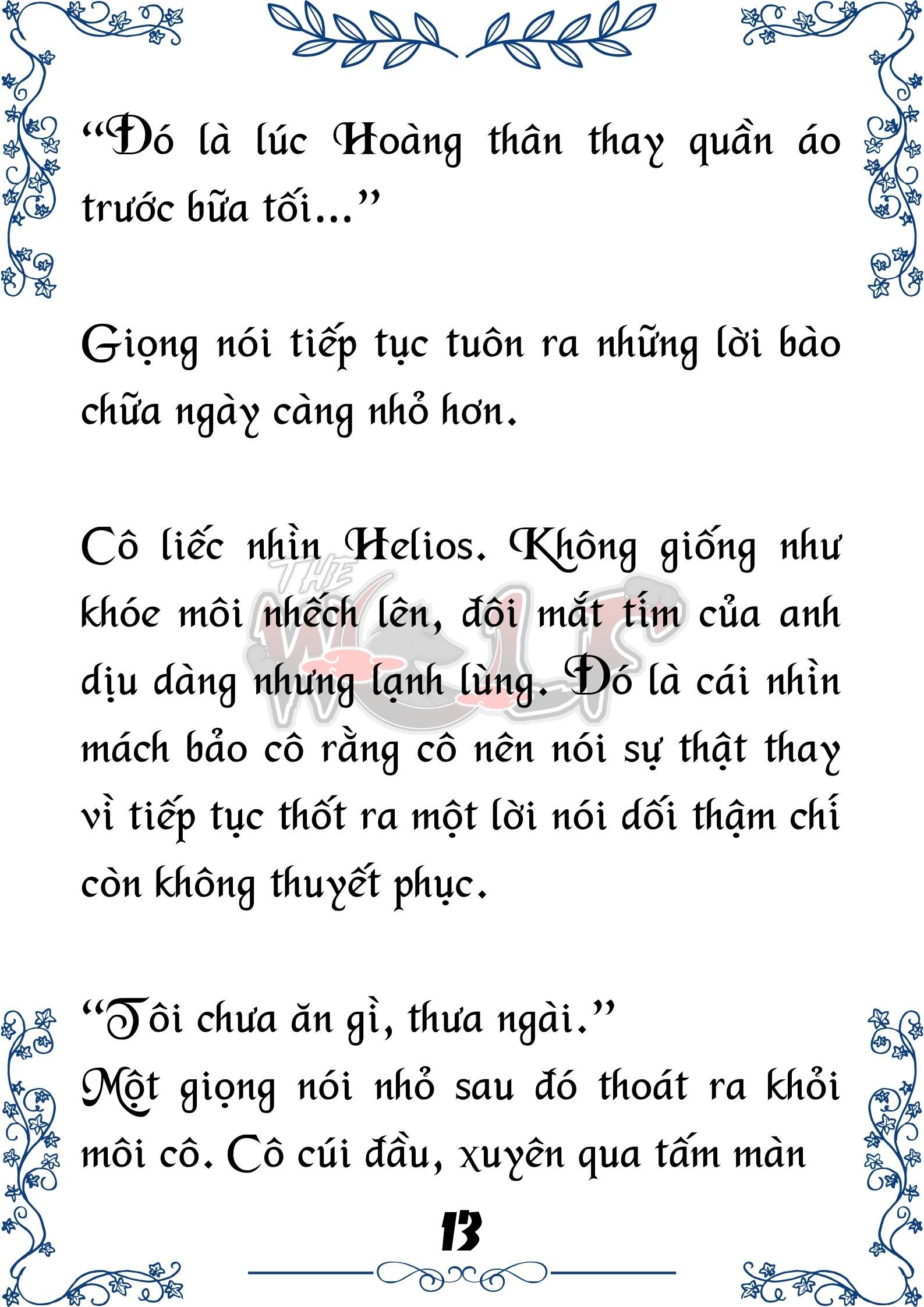 Tôi Trở Thành Gia Sư Của Cặp Song Sinh Hoàng Gia Chap 82 - Trang 2