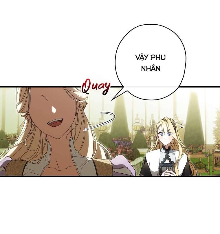 Phương Pháp Khiến Phu Quân Đứng Về Phía Tôi Chapter 67 - Next Chapter 68