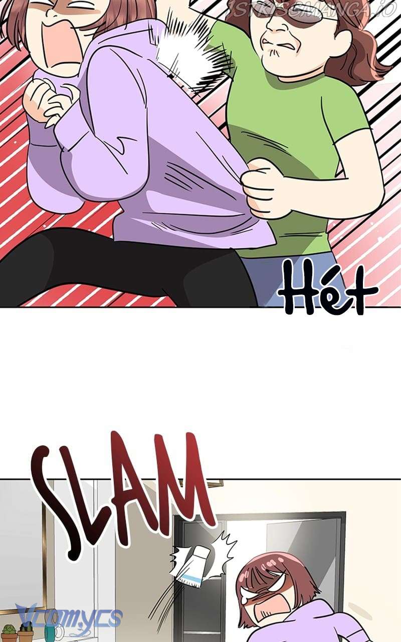 Hoàng Hậu Son Môi Chap 8 - Trang 2