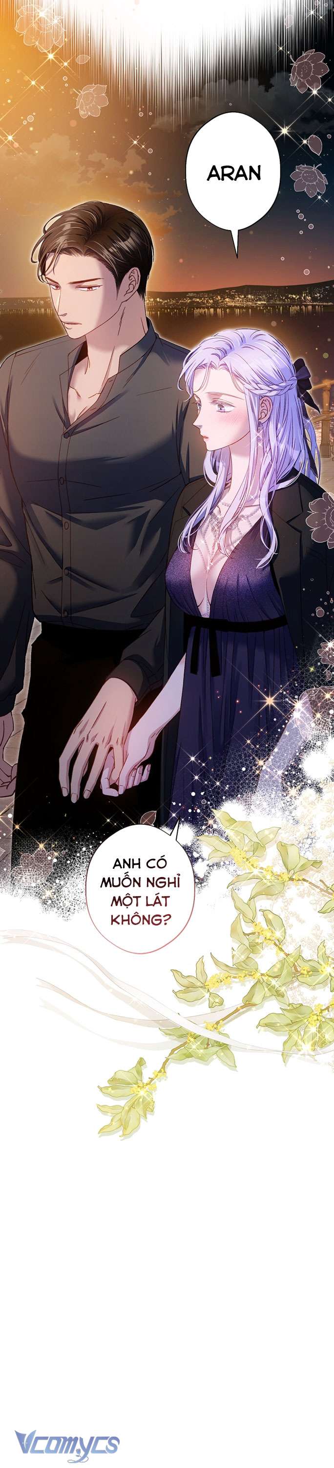 [18+] Love Kitsch Crunch Chapter 19 - Next Chapter 20