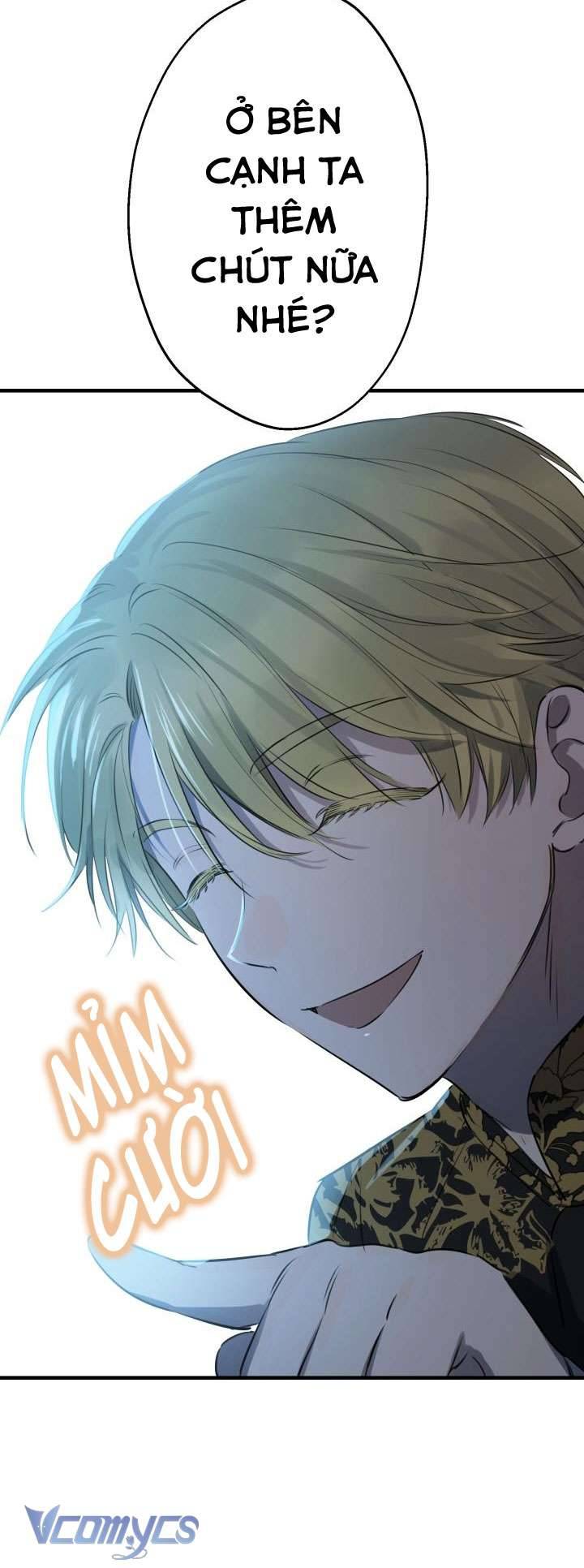 Những Nhân Vật Mạnh Nhất Thế Giới Ám Ảnh Tôi Chapter 40 - Trang 4