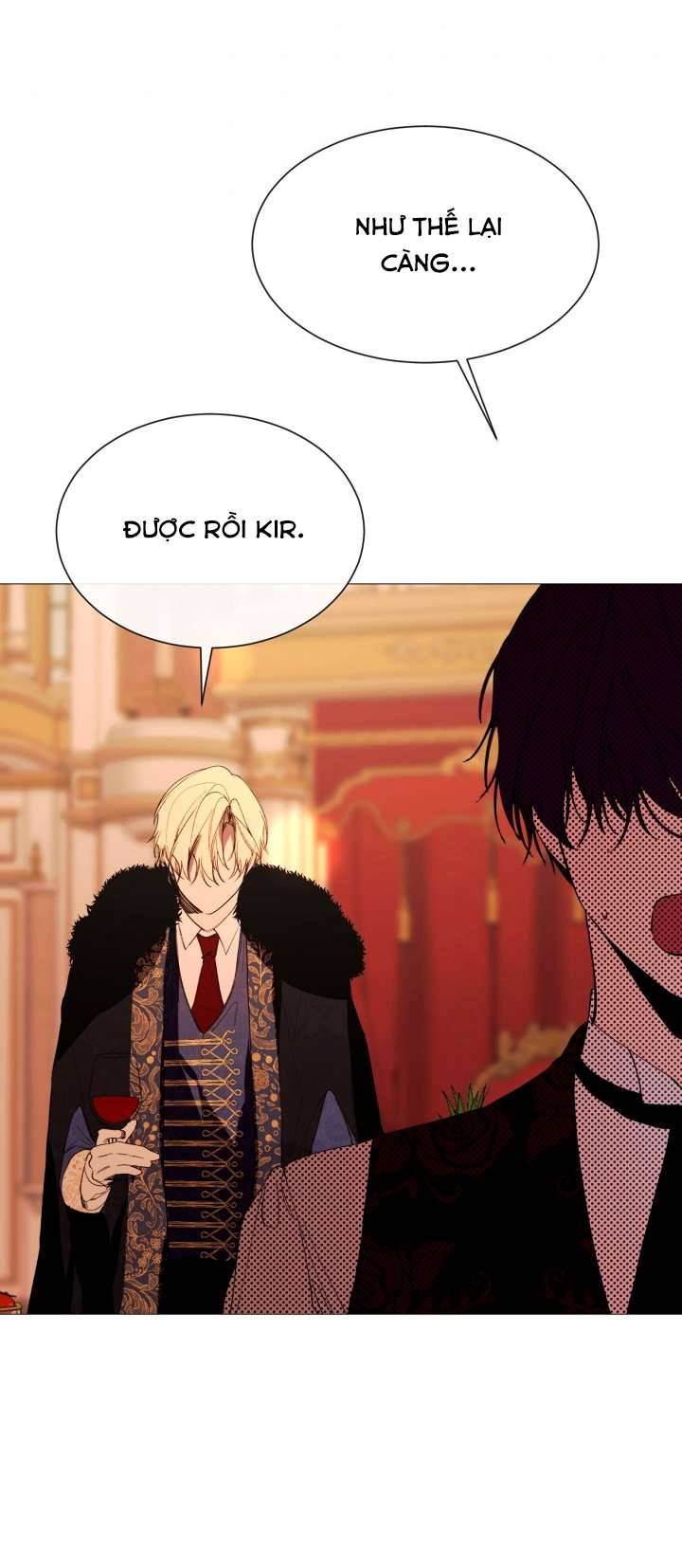 Ác Nữ Cần Bạo Chúa Chapter 65 - Trang 4