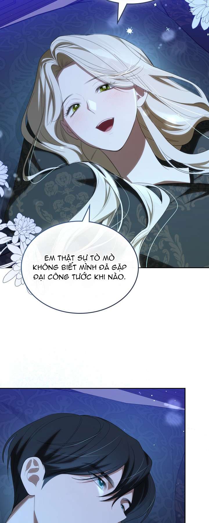 Nam Chính Quái Vật Sống Dưới Giường Tôi Chapter 43 - Trang 4