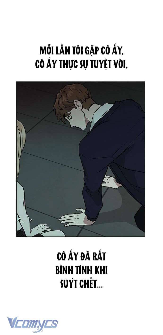 Nếu Chia Tay, Chúng Ta Sẽ Chết Chap 7 - Trang 2