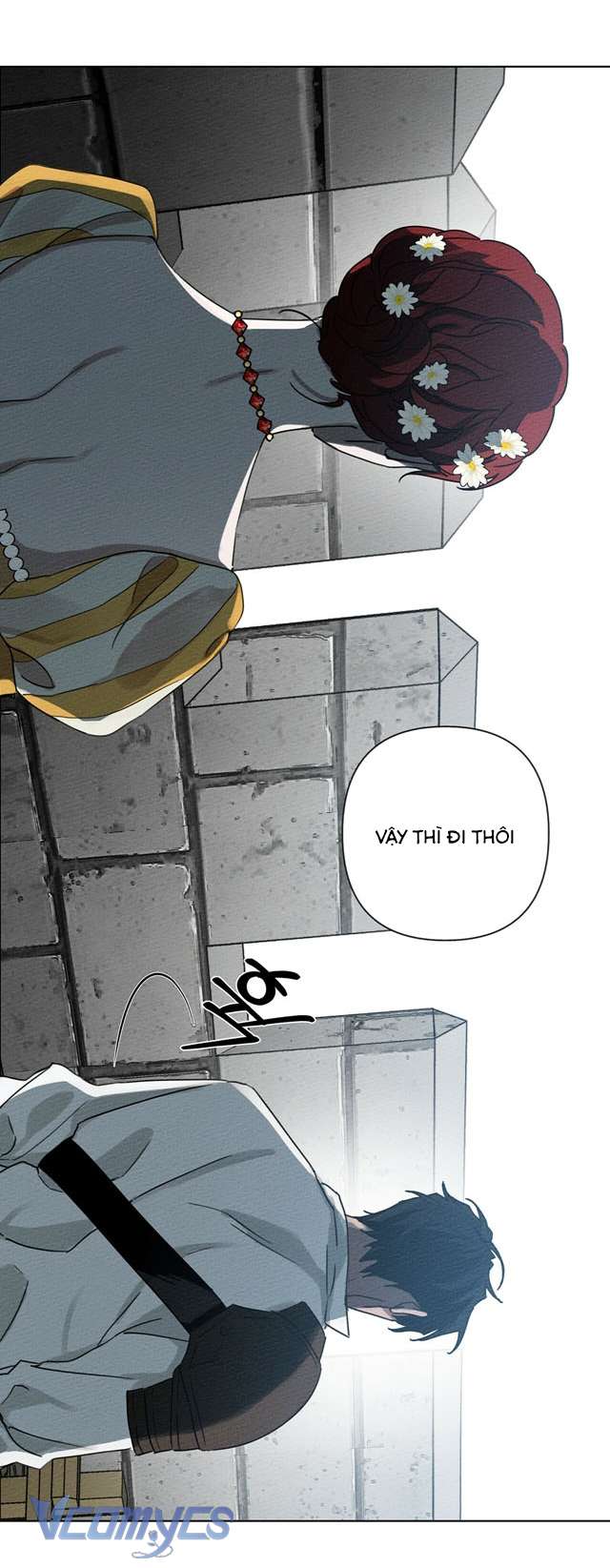 Dưới Bóng Cây Sồi Chap 10 - Trang 4