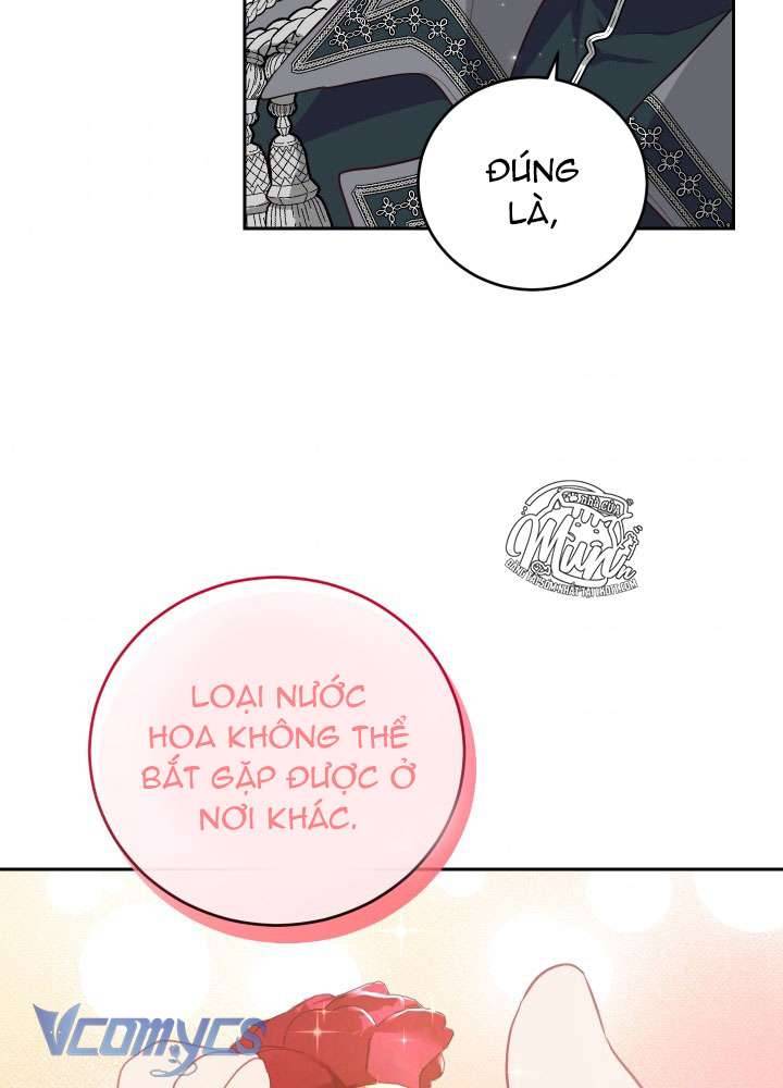 Nhà Điều Chế Nước Hoa Độc Quyền Của Bạo Chúa Chap 19 - Trang 2