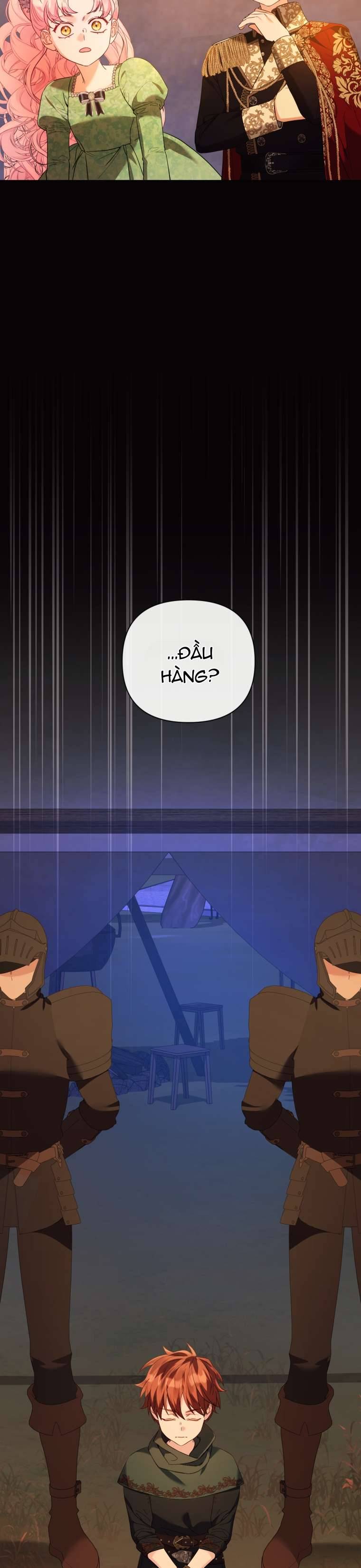 Thà Là Để Tôi Trở Thành Nữ Hoàng Chapter 46 - Next Chapter 47