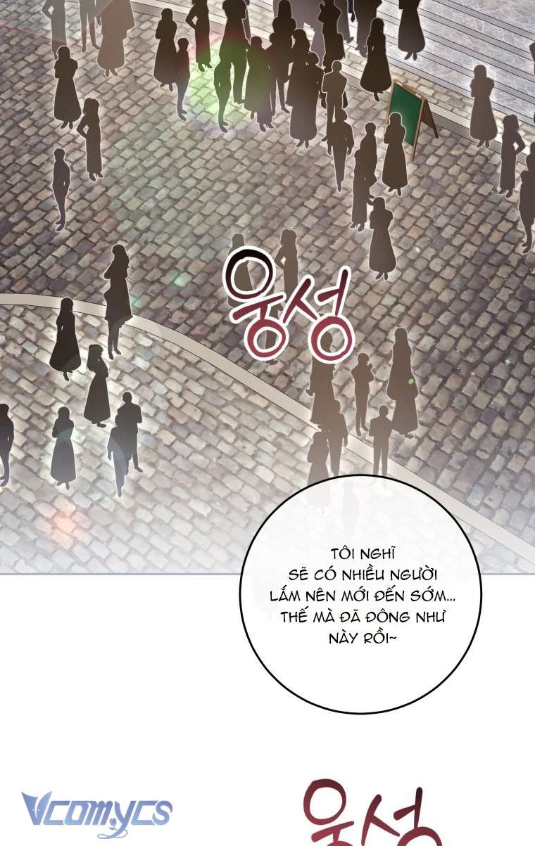Làm Ác Nữ Bộ Không Tuyệt Sao? Chap 64 - Trang 4