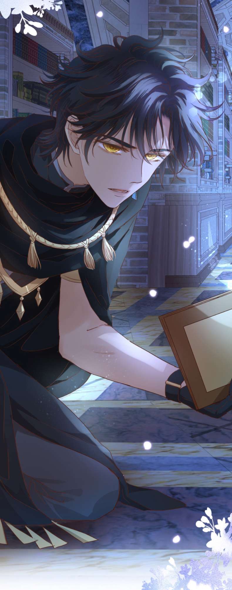 Địch Úc Đa Chi Ca Chapter 125 - Trang 4