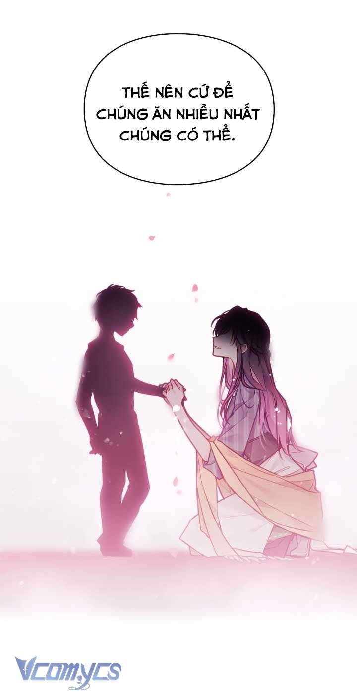 Kết Cục Của Nhân Vật Phản Diện Chỉ Có Thể Là Cái Chết Chapter 112 - Trang 4