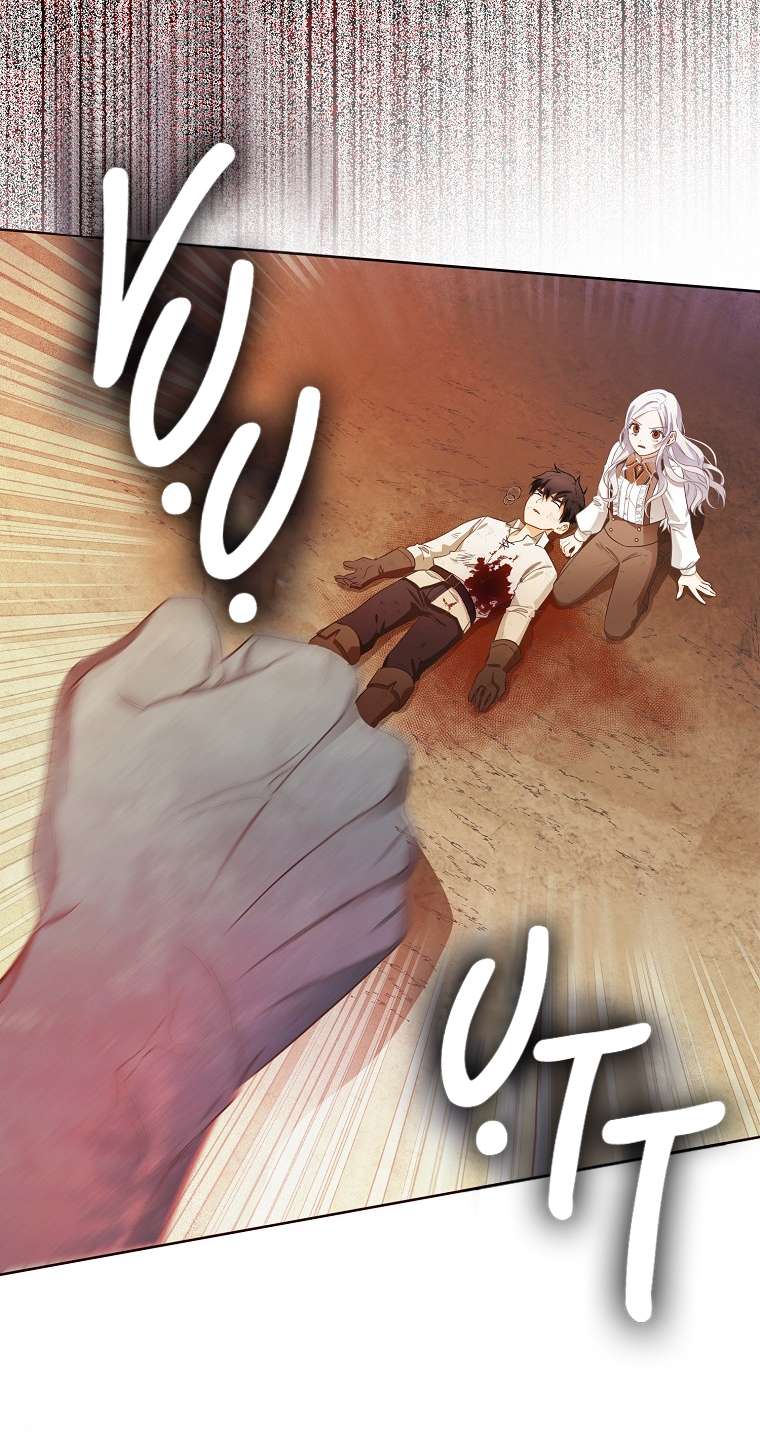 Tôi Trở Thành Vợ Của Nam Chính Chap 5 - Trang 3