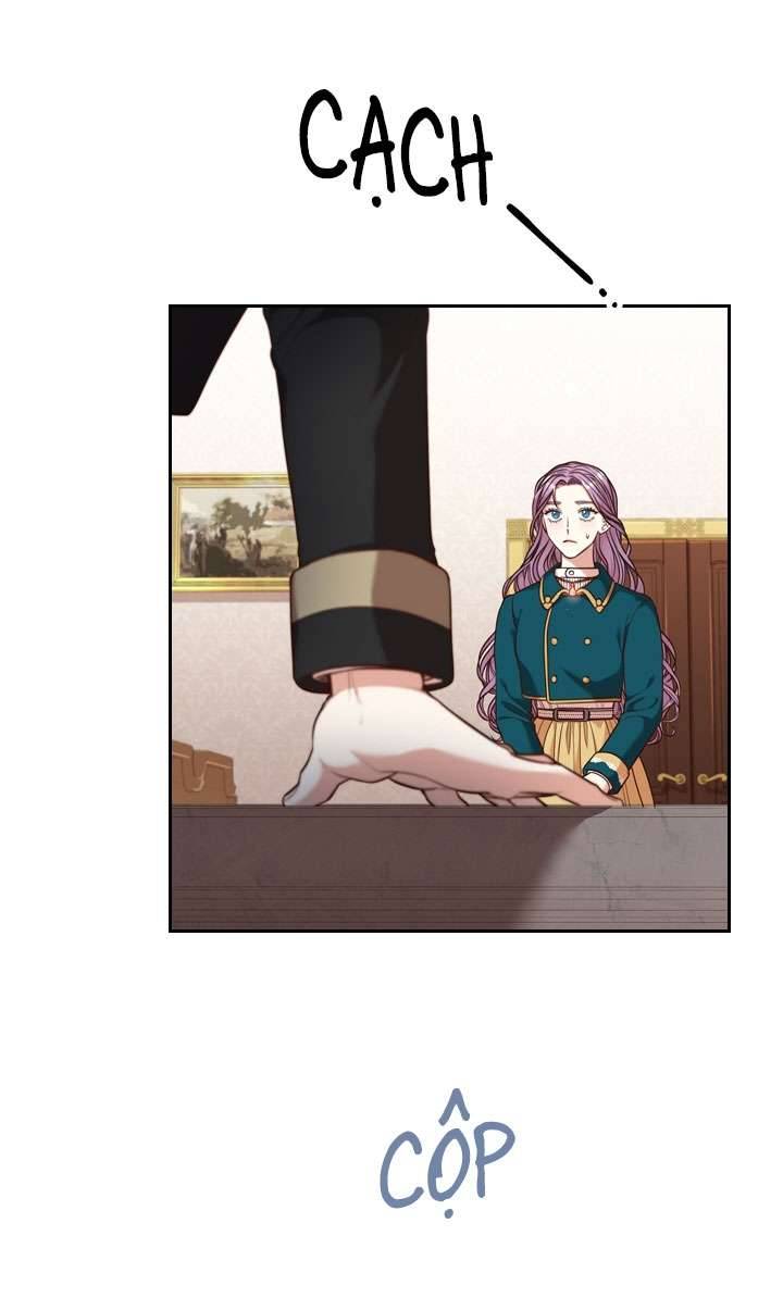 Thư Ký Của Bạo Chúa Chapter 30 - Trang 3