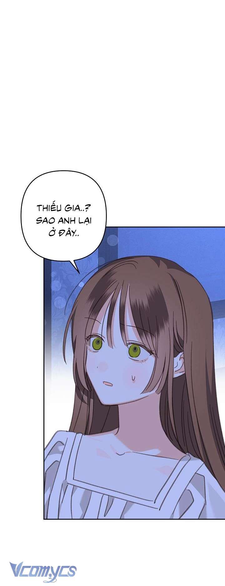 Sống Sót Như Một Hầu Gái Trong Trò Chơi Kinh Dị Chapter 54 - Next Chapter 55