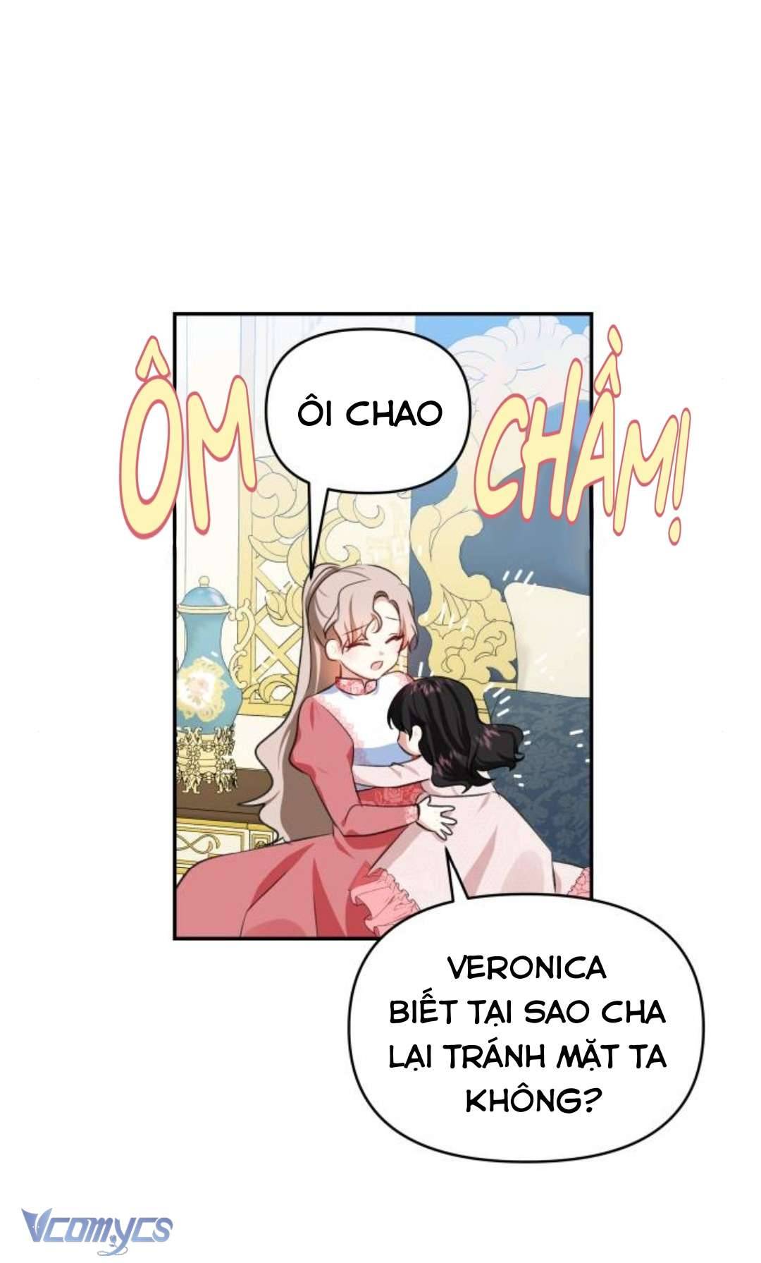 Con Gái Của Công Tước Ác Ma Chapter 40 - Trang 3