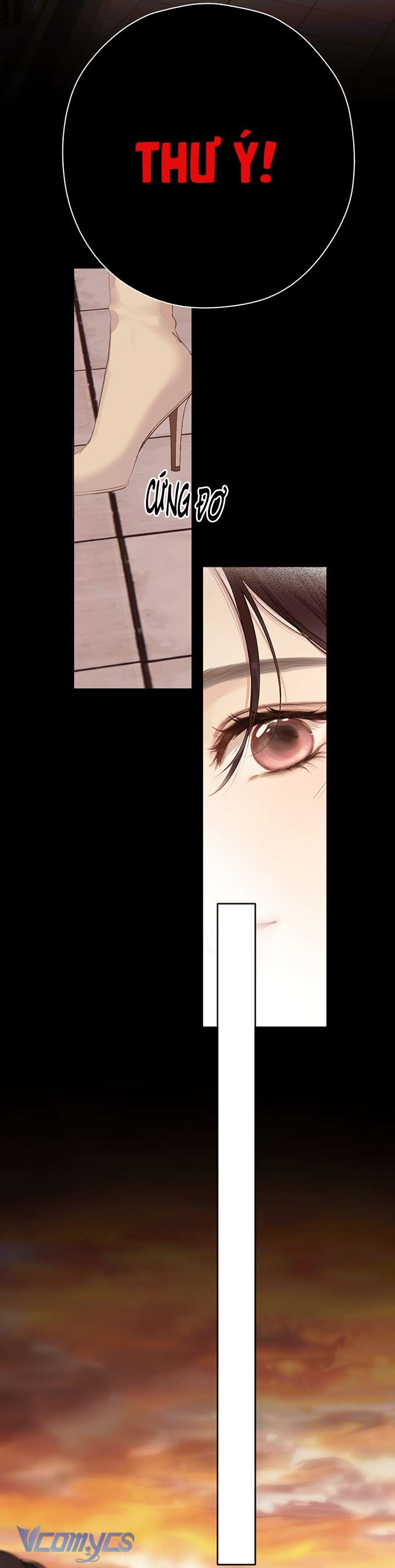 Trêu Nhầm Chap 43 - Trang 4