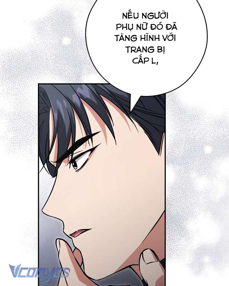 Nhật Ký Từ Chức Cấp S Của Thợ Săn Công Chức Chapter 17 - Trang 4