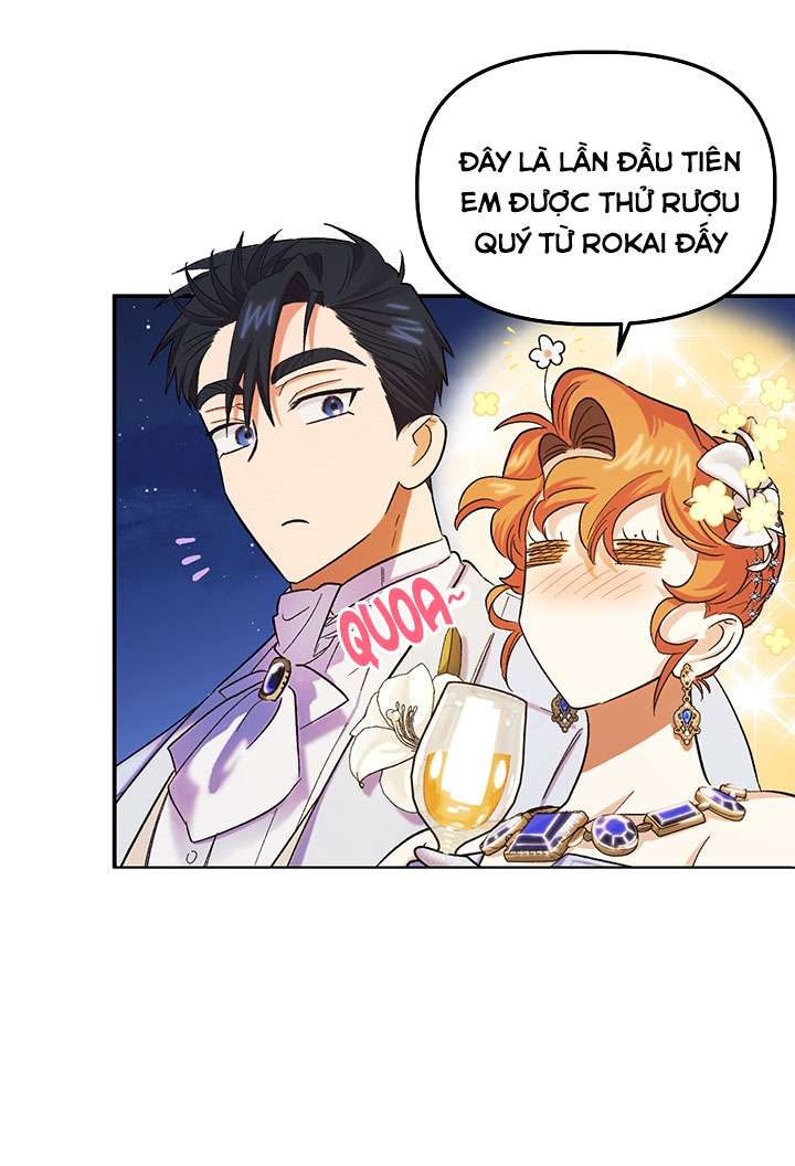 May Mắn Hay Bất Hạnh Chap 54 - Next Chap 55