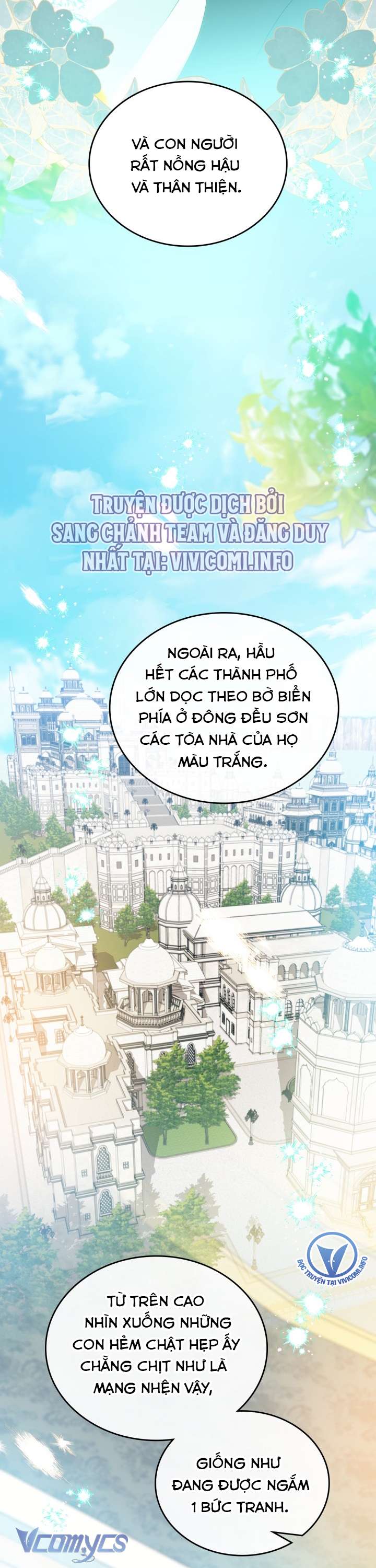 Kiếp Này Nhất Định Làm Gia Chủ Chap 161 - Trang 2