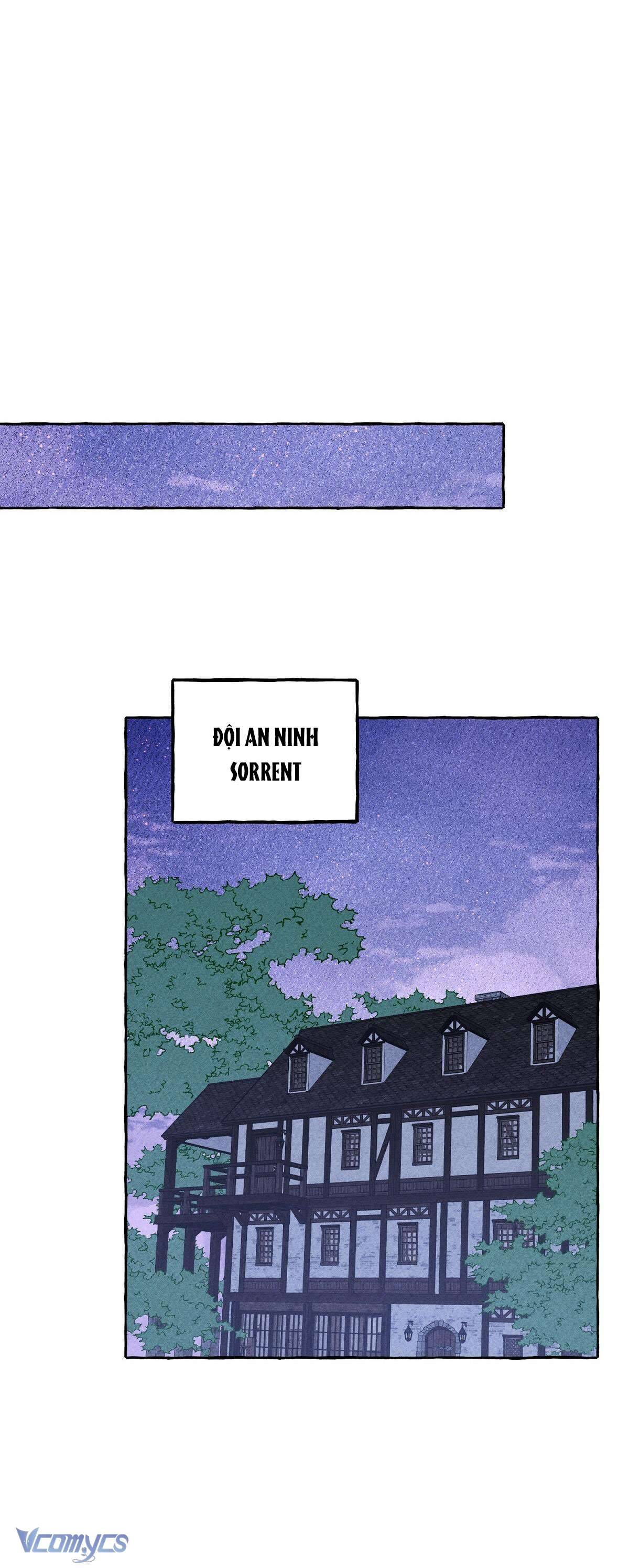 (Munn) Nuôi Dưỡng Một Hắc Long Chap 9 - Trang 2