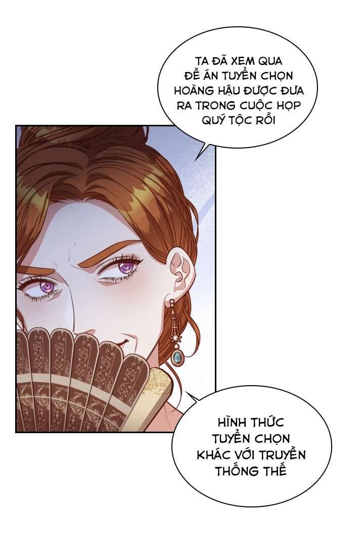 Thư Ký Của Bạo Chúa Chapter 42 - Trang 4