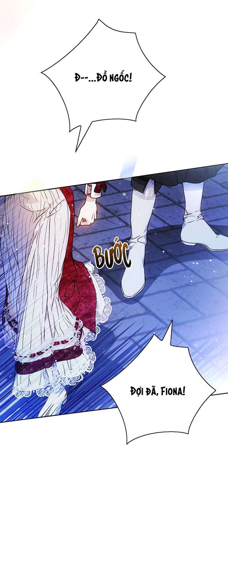 Tôi Trở Thành Vợ Của Nam Chính Chap 68 - Trang 3