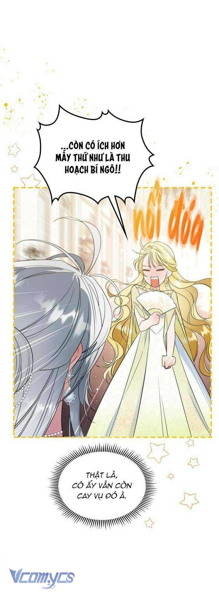 Công Nương Toàn Năng Cũng Thấy Chán Nản Chap 30 - Trang 3