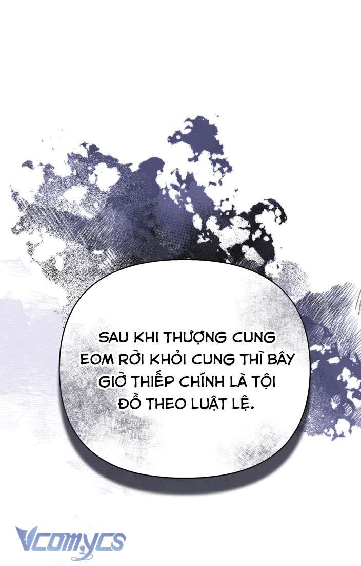 [18+] Tiết Học Bí Mật Của Trung Điện Chap 25 - Next Chap 26
