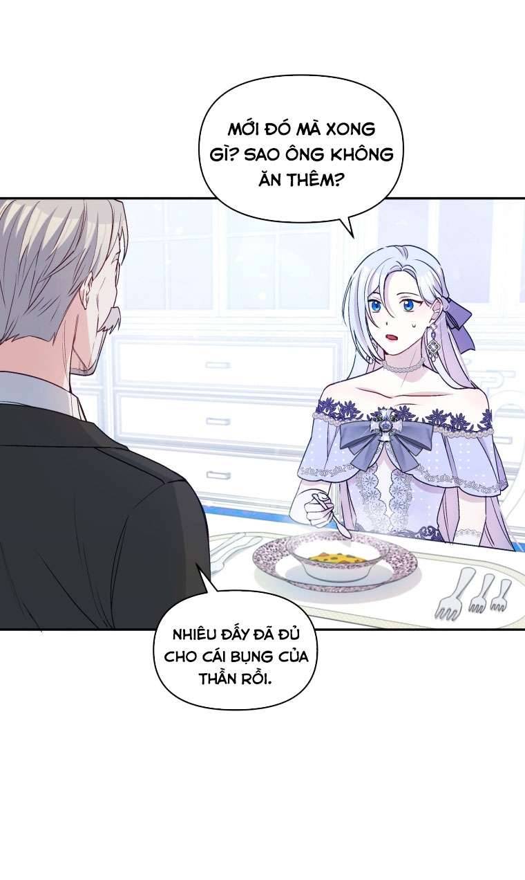 Người Bảo Hộ Của Bạo Quân Là Ma Nữ Tàn Độc Chap 56 - Next Chap 57