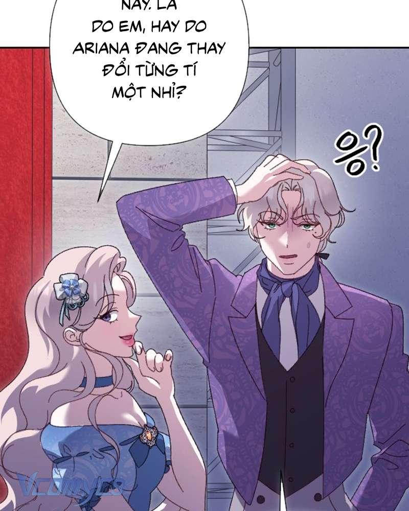 Dành Cho Những Ai Coi Hối Tiếc Là Điều Xa Xỉ Chap 7 - Trang 4