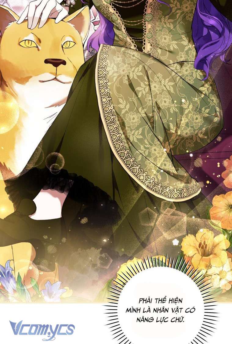 Làm Ác Nữ Bộ Không Tuyệt Sao? Chap 48 - Trang 4