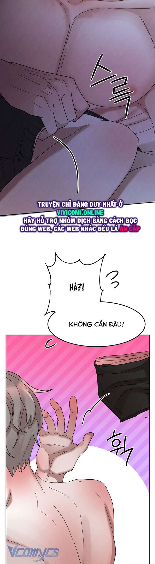 [18+] Tiên Nữ Ơi, Cứu Tôi Với Chap 6 - Trang 2