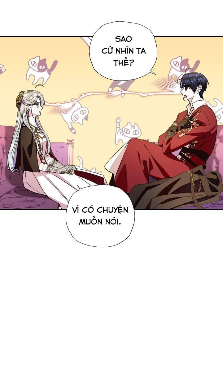 Cha À, Con Không Muốn Kết Hôn Đâu Chap 42 - Trang 2