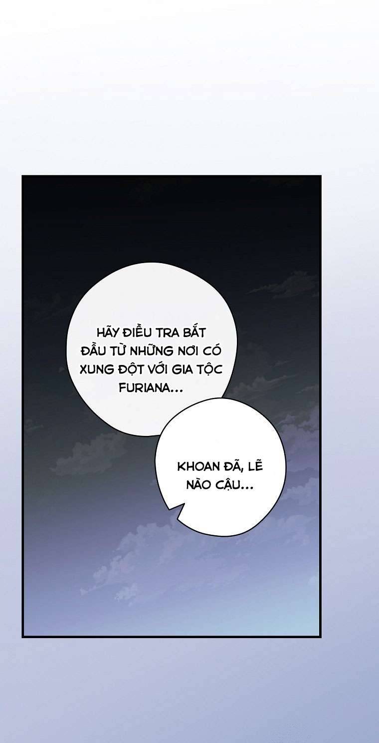 Phương Pháp Khiến Phu Quân Đứng Về Phía Tôi Chapter 34 - Trang 4