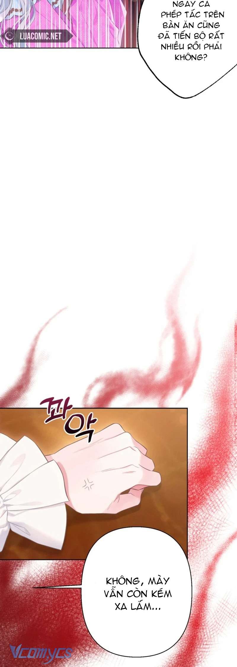 Người Anh Trai Mạnh Nhất Của Tôi Đã Mất Trí Nhớ Chap 21 - Next Chap 22