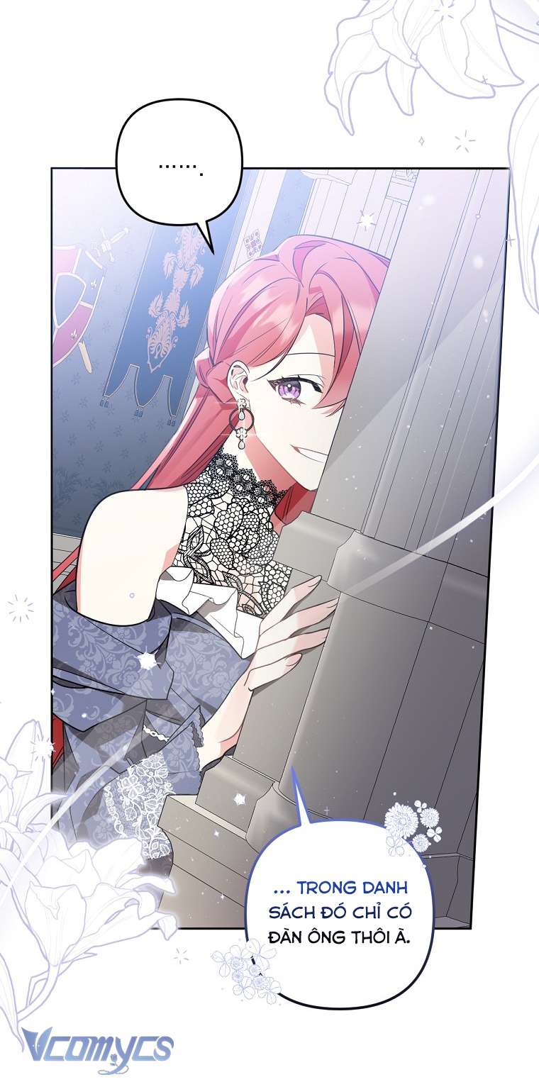 Quý Tộc Gì Chứ, Tôi Chỉ Muốn Về Nhà Chap 3 - Trang 2