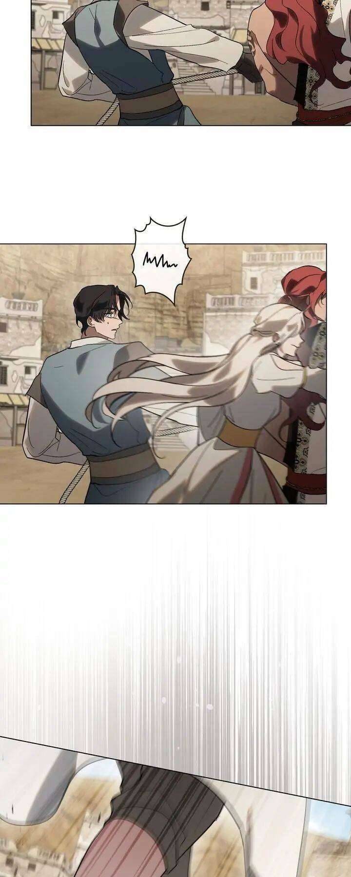 Khi Số Phận Tìm Đến Hai Ta Chapter 19 - Trang 4