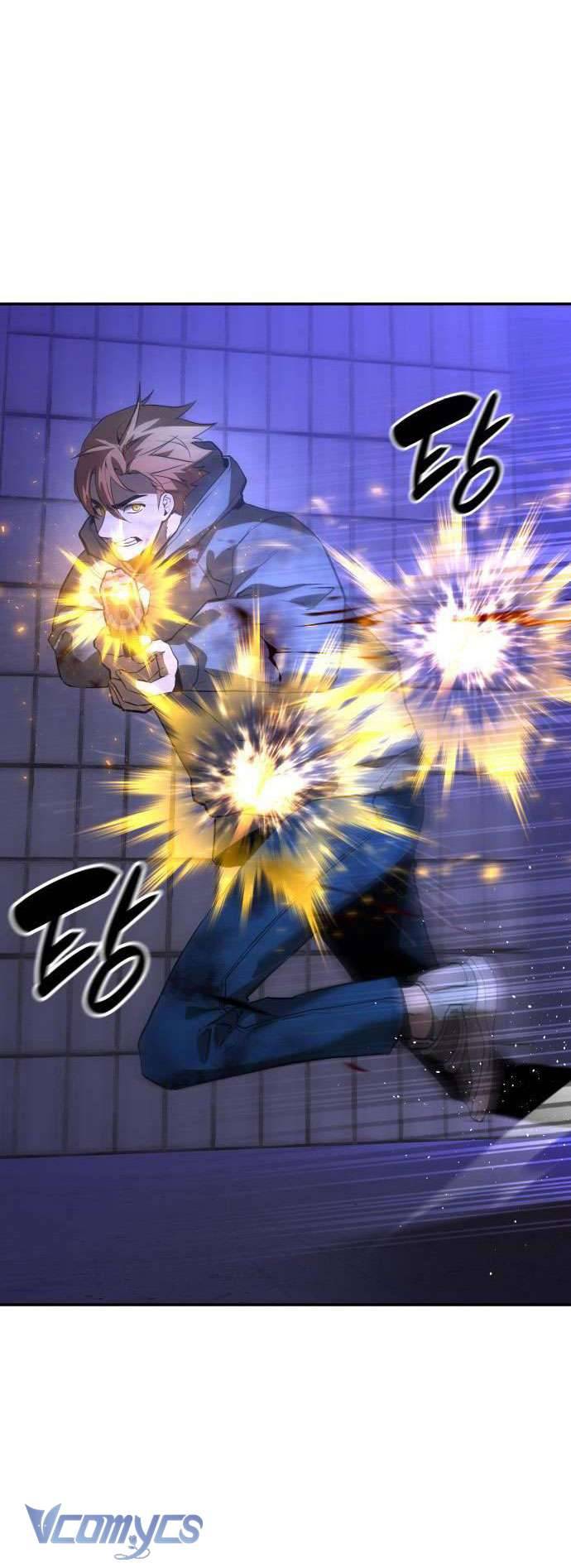 (BTS - HYBE) 7FATES: CHAKHO Chap 3 - Trang 2