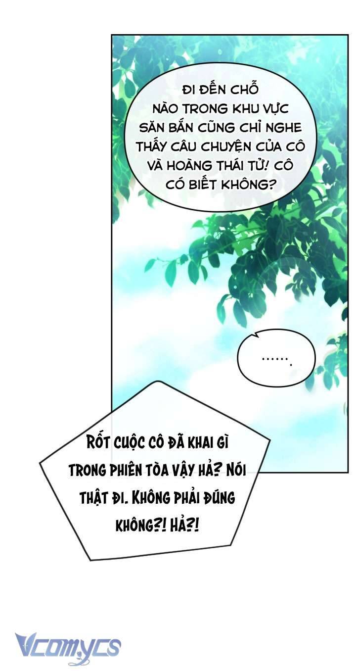 Kết Cục Của Nhân Vật Phản Diện Chỉ Có Thể Là Cái Chết Chapter 87 - Trang 4