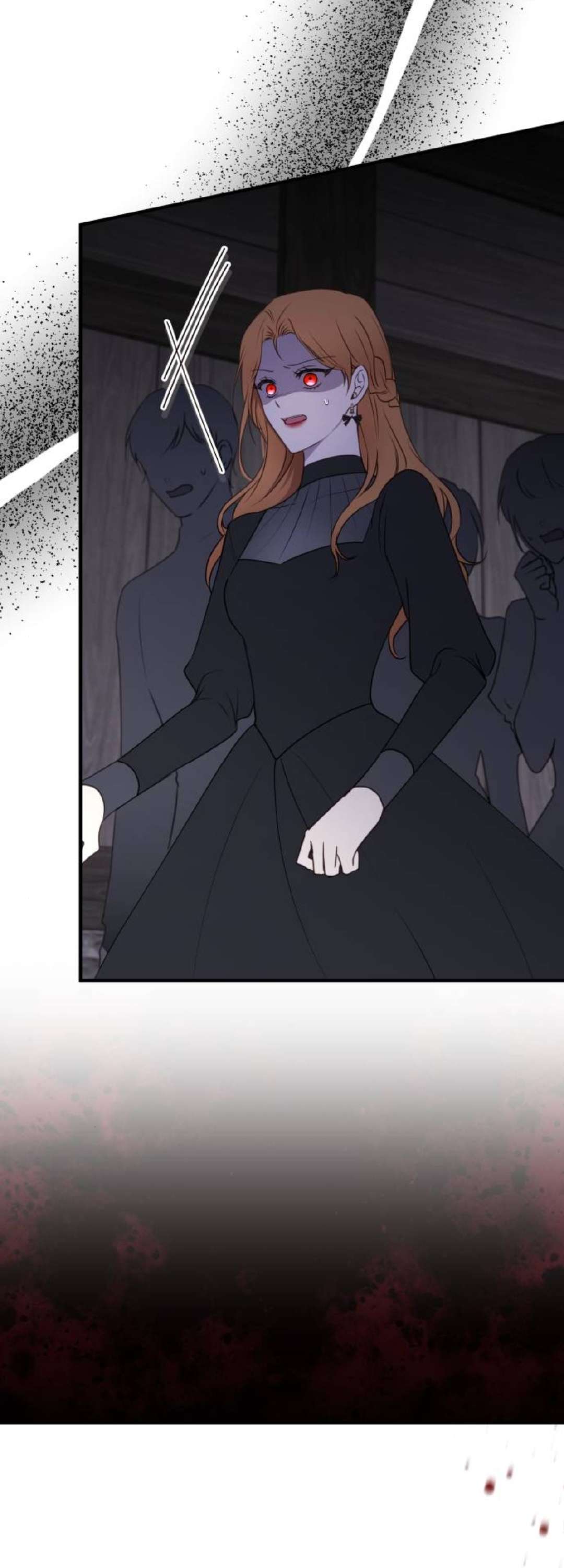 Ác Nữ Chỉ Muốn Sống Yên Bình Chapter 33 - Next Chapter 34