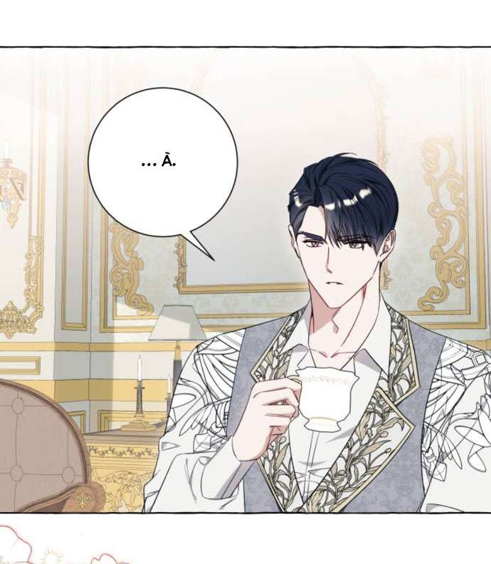 Tôi Tưởng Đó Chỉ Là Tiểu Thuyết Trọng Sinh Bình Thường Chap 37 - Next Chapter 37.1