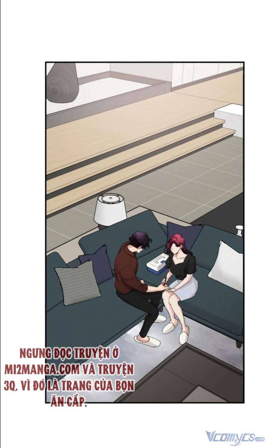 Oan Gia Ngõ Hẹp Chapter 51 - Trang 3