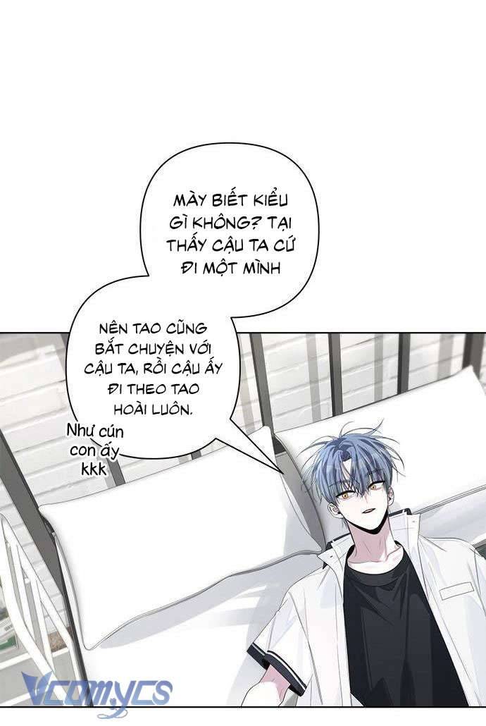 Đàn Anh Xấu Xa! Chap 80 - Trang 3