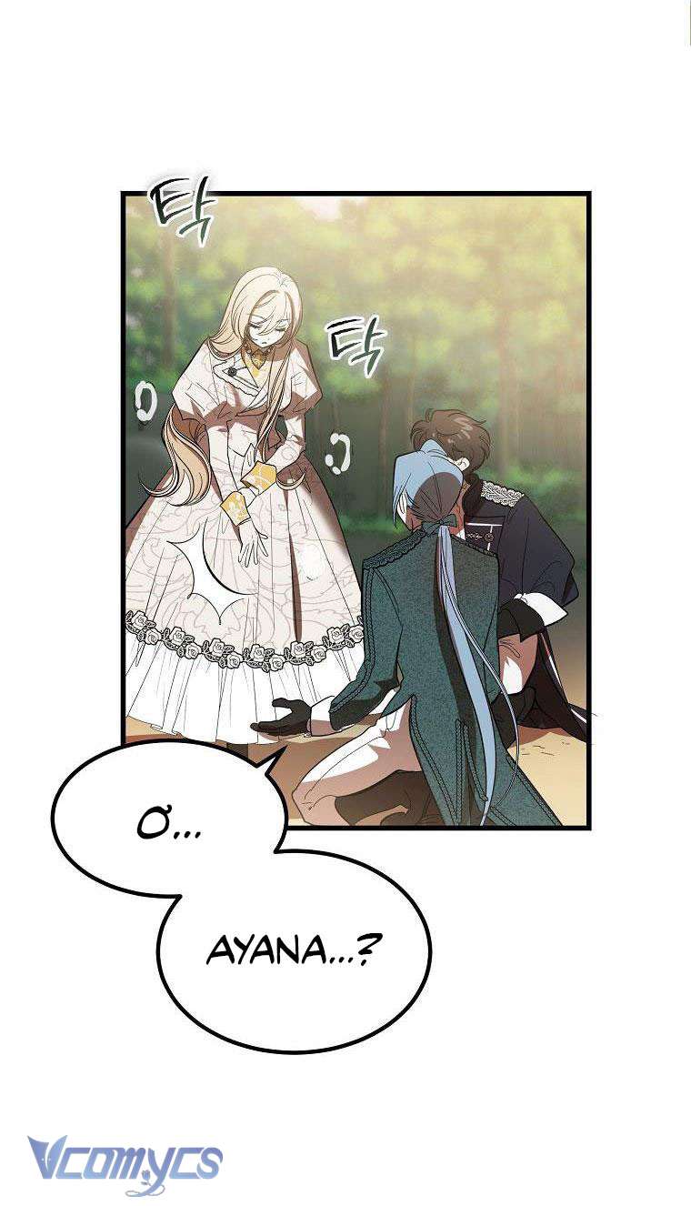 Ác Quỷ Nuôi Dưỡng Tiểu Thư Chapter 14 - Trang 4