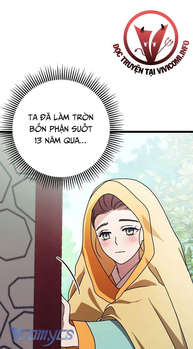 [18+] Goá Phụ Chap 8 - Trang 2