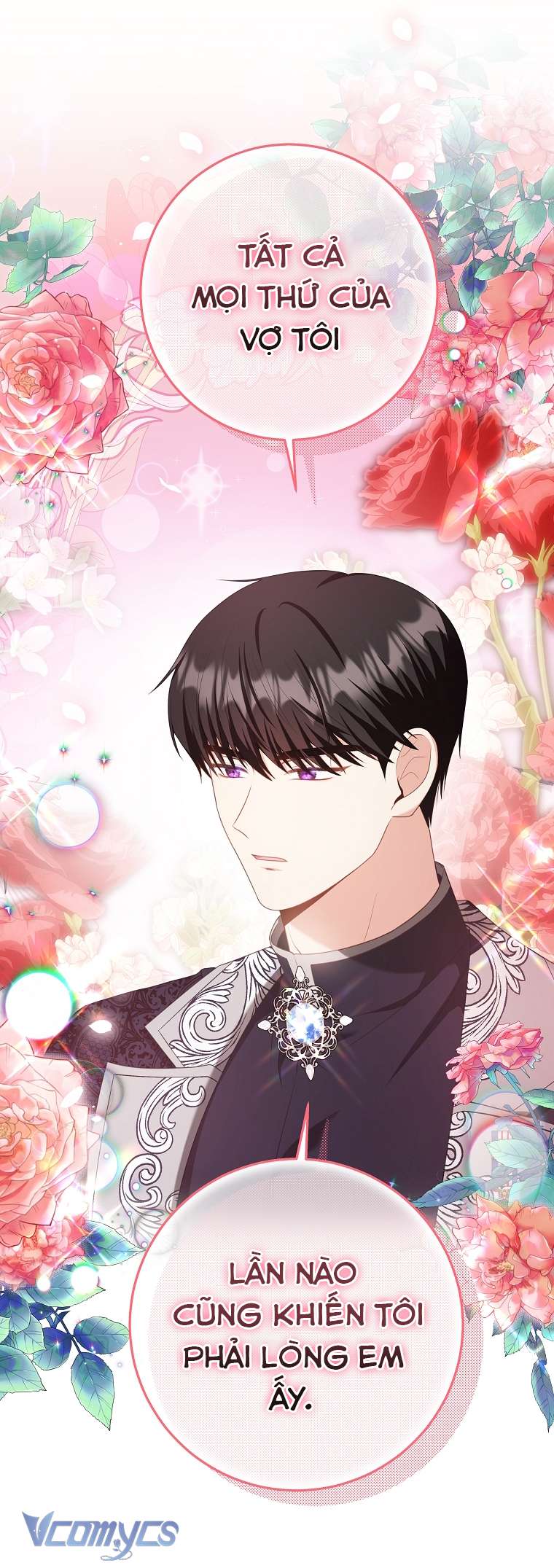 [18+] Phương Pháp Gia Hạn Hợp Đồng Hôn Nhân Chap 19 - Trang 2