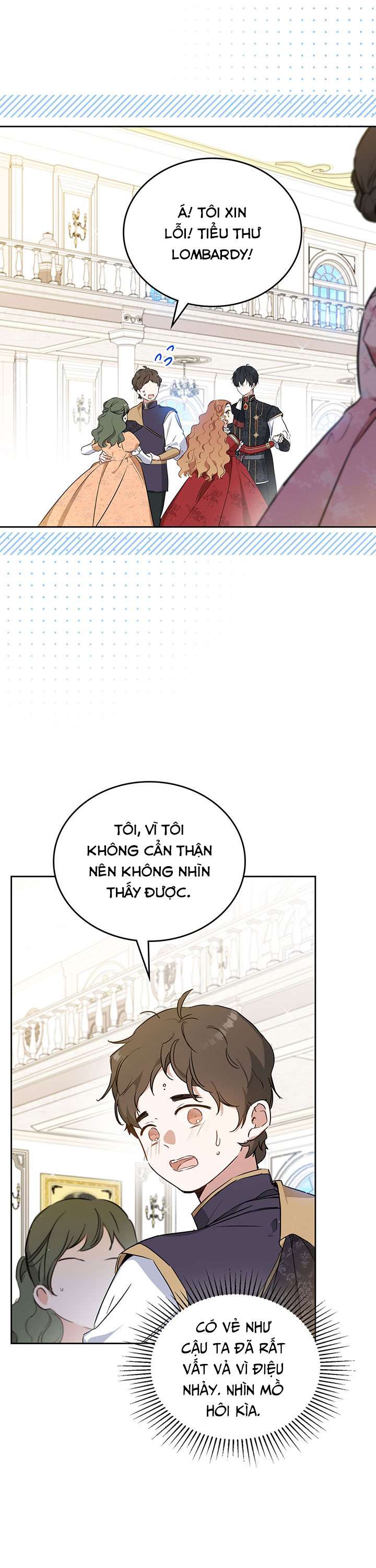 Kiếp Này Nhất Định Làm Gia Chủ Chap 108 - Trang 2