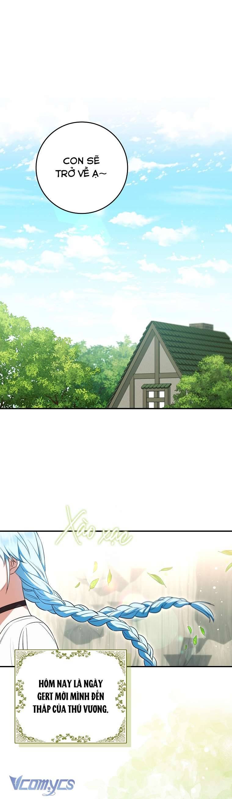 Thời Hạn Cuối Cùng Đang Tràn Ngập Trên Cửa Sổ Trạng Thái Chap 12 - Trang 4