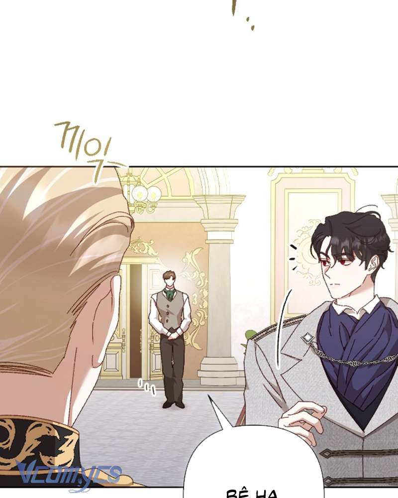 Dành Cho Những Ai Coi Hối Tiếc Là Điều Xa Xỉ Chap 27 - Trang 2