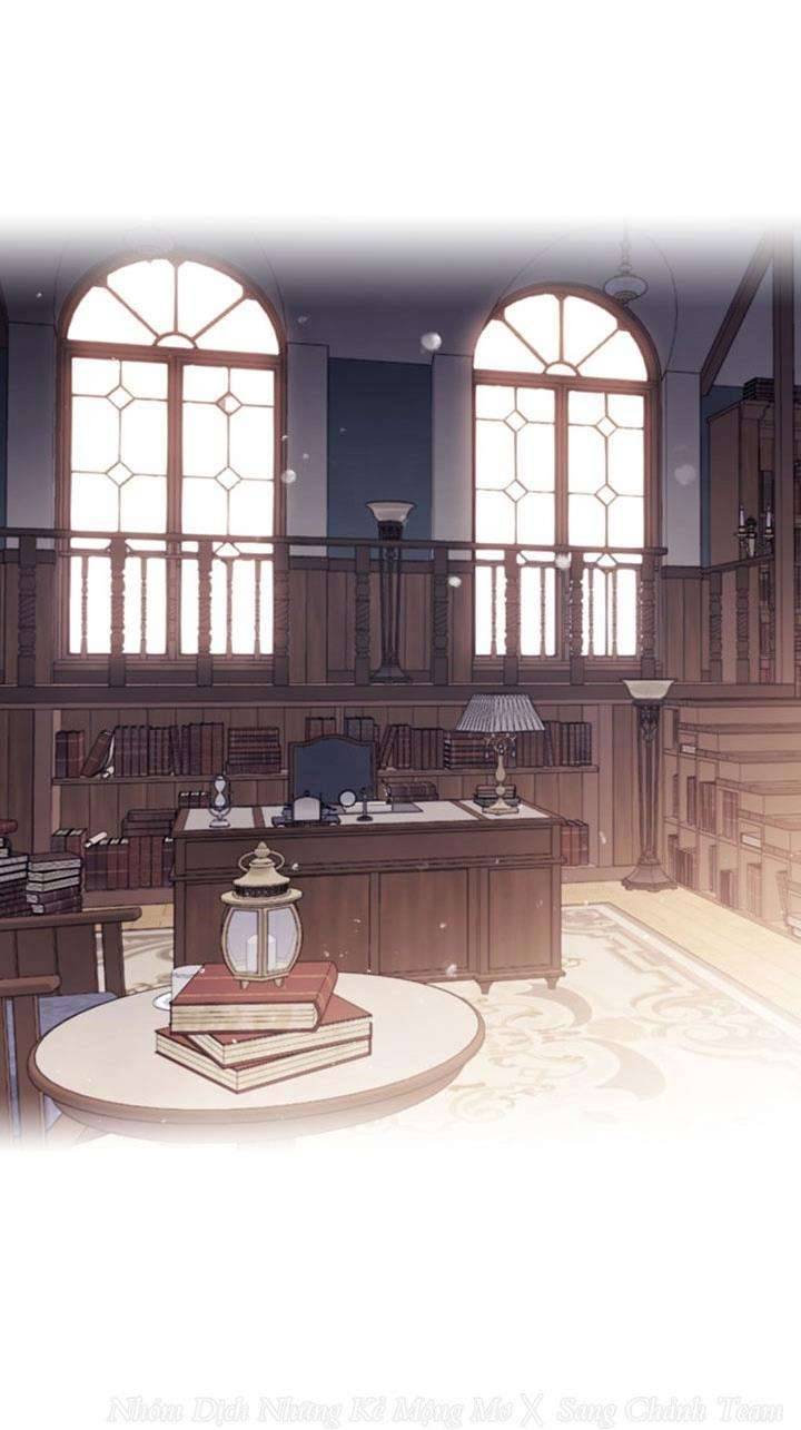 Kết Cục Của Nhân Vật Phản Diện Chỉ Có Thể Là Cái Chết Chapter 32 - Trang 4