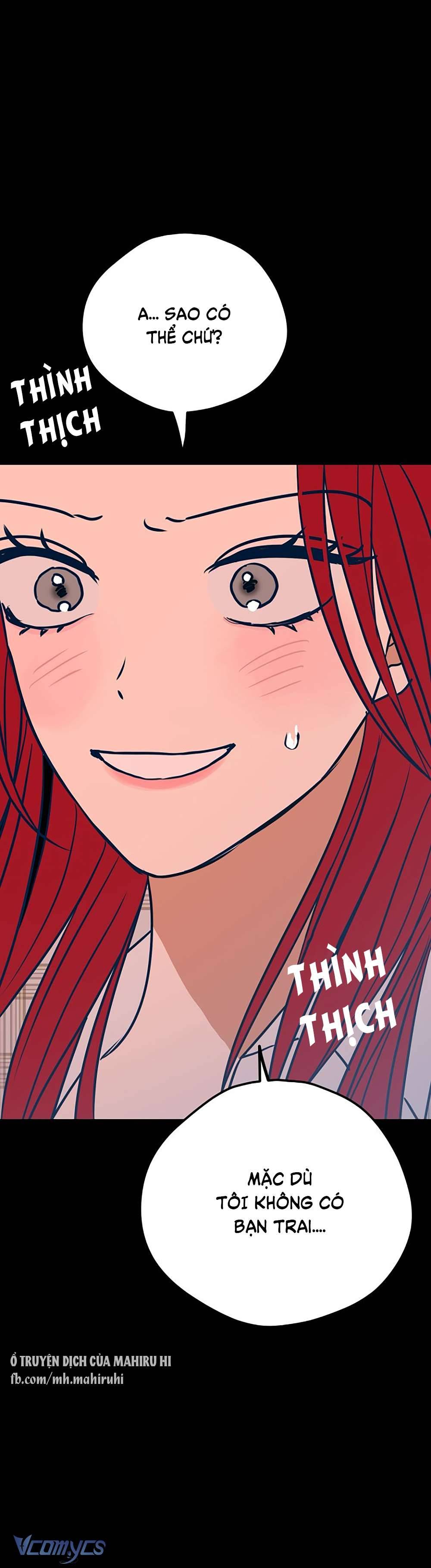 Kẻ Rác Rưởi Không Đáng Được Yêu Chapter 19 - Trang 4